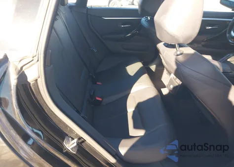 2019 BMW 430I Gran Coupe z USA, uszkodzony, nr VIN WBA4J1C55KBM18649